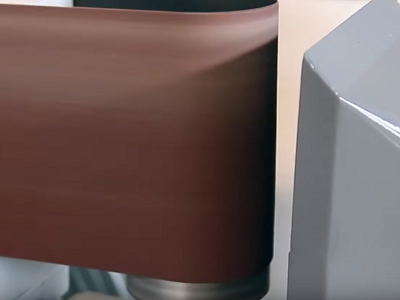 Шлифовальные станки по дереву