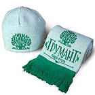 Пошиття шапок із логотипом, в'язані шапки, фото 5