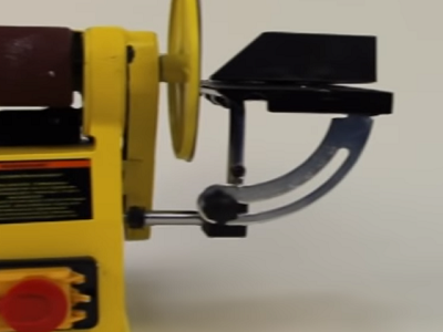 Шлифовальные станки по дереву