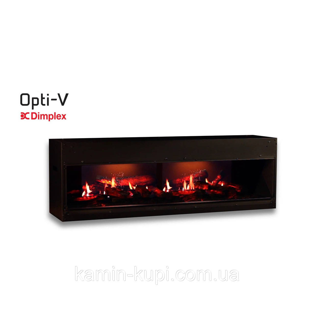 Dimplex Opti-V PGF-20 Opti-V