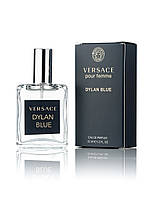 Женский мини-парфюм Versace Dylan Blue, 35 мл