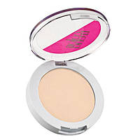  71224 Avon. Компактна пудра «Ідеал» Color Trend, тон Бежевий, (Medium Beige), 10 г, Ейвон 71224