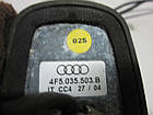 Антена на дах AUDI A6 C6 (4F5035503B), фото 4