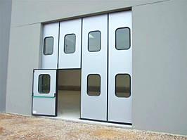 Ворота книжка