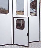 ворота книжка для СТО