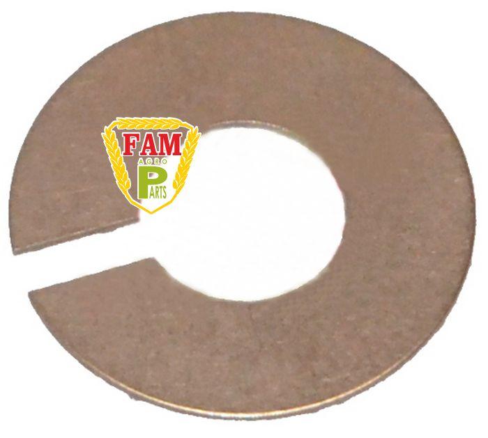 Шайба опорна 10,8х25х0,6 ORG, 601243 Claas