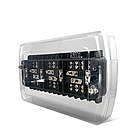 Комутаційна колодка НІК КП 25, фото 4