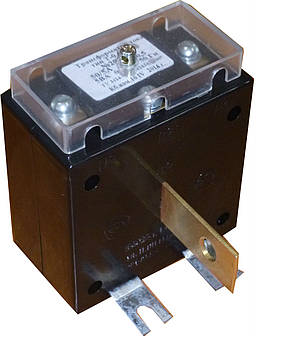 Трансформатор струму Т-0,66 150/5 0,5s