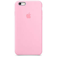 Чохол Silicone Case Premium для iPhone 6 Plus / 6S Plus Cotton Candy