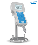 Газоаналізатор OXYBABY M+/O2/CO2/ Портативні газоаналізатори/WITT-GASETECHNIK/ Німеччина, фото 3