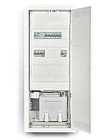 Щити Volta. Hybrid