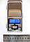 Цифрові портативні ваги Pocket Scale-500, фото 8