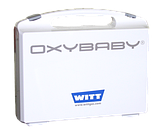 Газоаналізатор OXYBABY 6.0 / O2/CO2 / Портативні газоаналізатори / WITT-GASETECHNIK / Німеччина, фото 3
