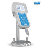 Газоаналізатор OXYBABY 6.0 / O2/CO2 / Портативні газоаналізатори / WITT-GASETECHNIK / Німеччина, фото 2