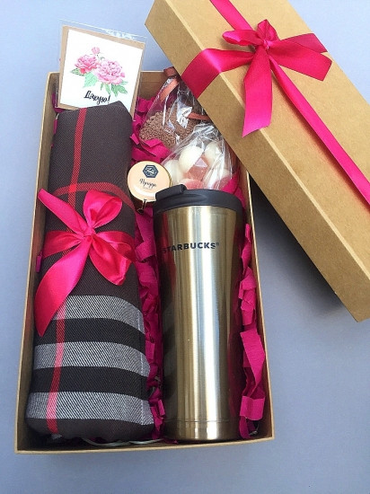 Подарунковий набір Grand, фото 1