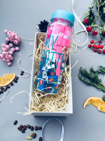 Подарунковий набір My Bottle, фото 1