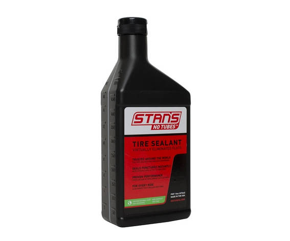 Герметик Stans NoTubes Tire Sealant Pint 473 мл, шт, фото 1