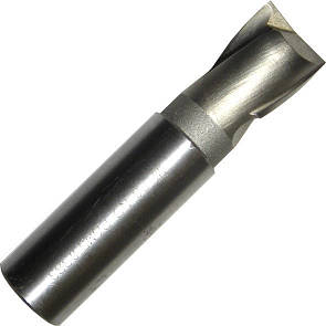 Фреза шпонкова ц/х ф 6 мм ГОСТ 9140-78