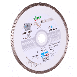 Круг алмазний Gres Ultra Distar 1A1R, фото 3