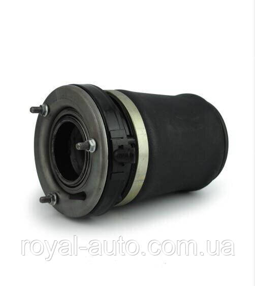 Пневмоподушка балон пневмопередня права на BMW БМВ X5 E53 37116761444 / 37116757502, фото 1