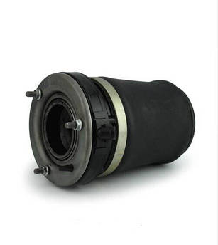 Пневмоподушка балон пневмопередня права на BMW БМВ X5 E53 37116761444 / 37116757502