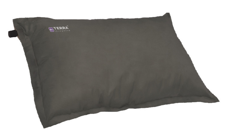 Подушка самонадувна Terra Incognita Pillow 50x30