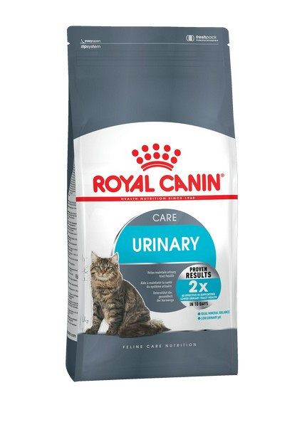 Сухий корм Royal Canin Urinary Care 4кг