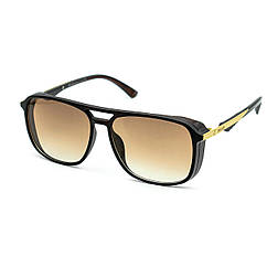 Окуляри коричневі Police