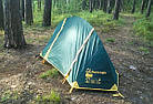 Намет 1 місний Bicycle Light v2 Tramp , TRT-033, фото 6