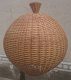 Абажур "Шар" No3, фото 3