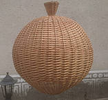 Абажур "Шар" No3, фото 7