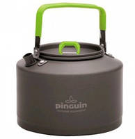 Чайник алюминиевая Pinguin Kettle L 1,5