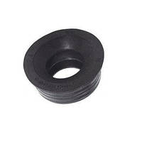 Гумовий перехід 32 на 25