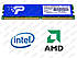 DDR2 2GB 800 MHz (PC2-6400) Patriot PSD24G800KH, фото 5
