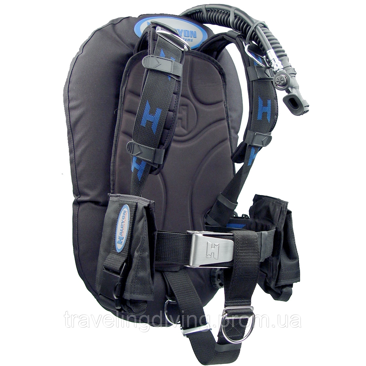 Купить Компенсатор Infinity 30-lb BC, цена 21845 грн — Prom.ua (ID ...