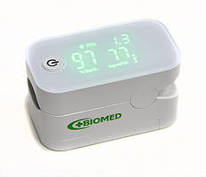 Пульсоксиметр ВР-10ВB з Bluetooth 4.0