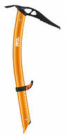 Ледоруб Petzl GULLY с молотком 45cm