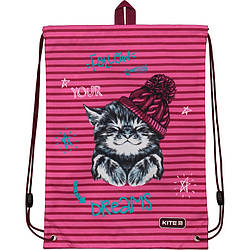 Сумка для взуття Kite Education Fluffy animals К19-600S-9