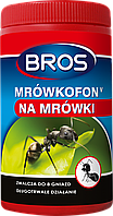 Средство от муравьев BROS MROWKOFON Польща 145г