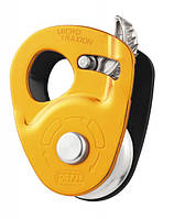 Ролик Petzl Micro Traxion