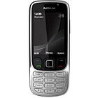 Nokia 6303i Silver Оригінал Угорщина, фото 3