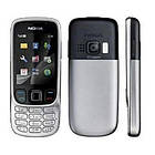 Nokia 6303i Silver Оригінал Угорщина, фото 6