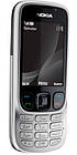 Nokia 6303i Silver Оригінал Угорщина, фото 2