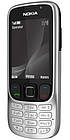 Nokia 6303i Silver Оригінал Угорщина, фото 4