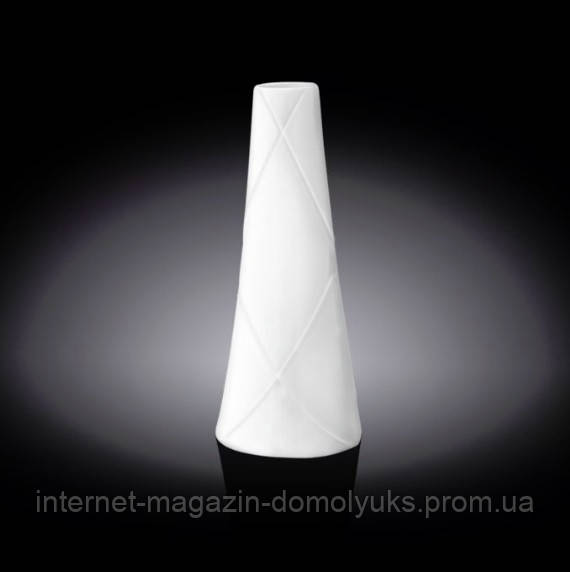 Wilmax Ваза 15,5 см (WL-996153)