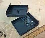 Корпус D110A в упаковці 110х92х36, фото 8