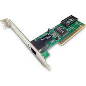 Мережева карта PCI 10/100 Мбіт/с Realtek RTL8139D