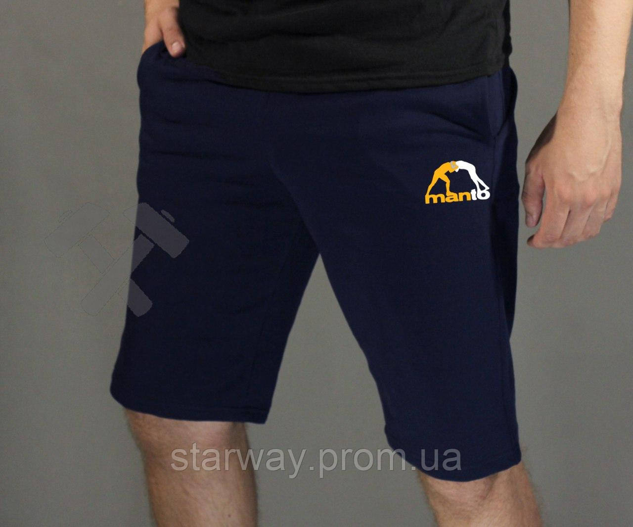 Чоловічі шорти manto | манто