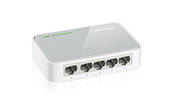 Комутатор TP-LINK TL-SF1005D 5port 10/100, Некерований, Настільний