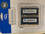 Пам'ять OWC 4Gb So-DIMM PC3-1333 DDR3-10600S, фото 3